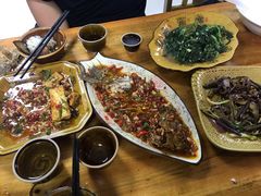 -和福餐馆(西江古街店)