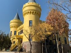 -北京天湖会议中心