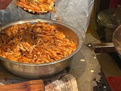 -青果虾饼(杨柳巷店)
