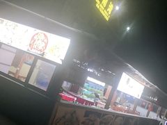 -坛南湾阿强农家乐.海鲜大排档老字号(福州地标美食店)