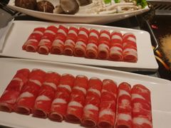 -海底捞火锅(津南永旺店生日主题店)