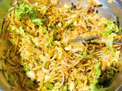 -京玉菲饭店(李村店)