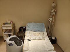 -阮氏中医推拿·颈肩腰腿(世纪公园店)