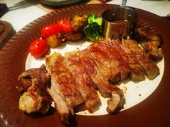 -半秋山西餐厅(巴南万达广场店)