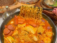 -七八冷面·延边朝鲜族美食(世纪汇店)