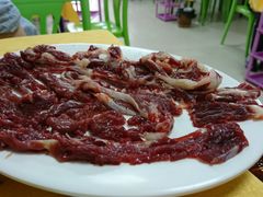 -老猫牛肉火锅(沙溪店)