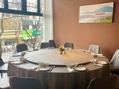 -佬太公海鸭·海鲜大排档(上海总店)