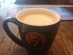-D STAR COFFEE帝星咖啡
