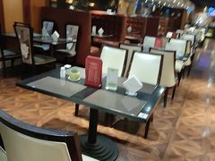 -金泽大酒店·卢塞恩餐厅·年夜饭春节连市