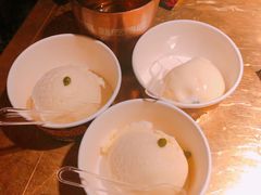 花椒冰淇淋-烤匠麻辣烤鱼(环球中心店)