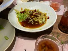 -椒爱水煮鱼川菜(中街大悦城店)