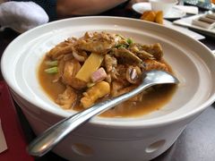 -小南洋海景餐厅(深圳湾店)