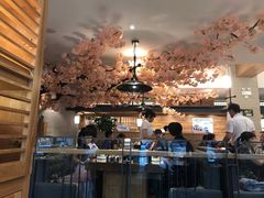 -金石青云炭火烤肉店(中房上东花墅店)