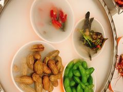 -杨氏青龙虾·羊蝎子(托乐嘉店)