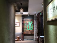 -味可道美食坊(福基路店)