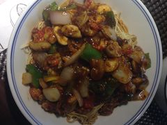 -十面春风·江南面馆(崇宁路店)