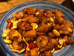 -小吊梨汤·北京菜·烤鸭(鸟巢店)