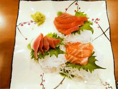 -気楽亭和食料理(气乐亭大世界本店)