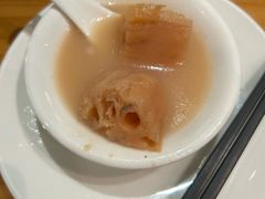 -莲餐厅·湖北菜·藕汤老手艺(愚园路店)
