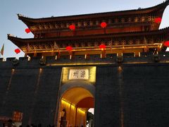 -滦州古城