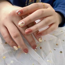 -如一·美甲美睫