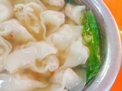 -南宁市连升风味小吃店