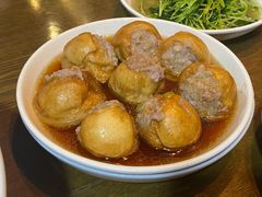 -沈记菜馆(酒仙桥路店)