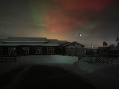 -北极村旅游风景区