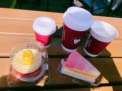-COSTA COFFEE(张江软件园店)
