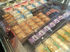 -巴黎优朵烘焙馆(菱角湖壹号店)