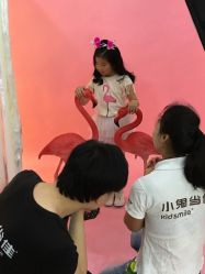 点击看大图 -小鬼当佳儿童摄影(回龙观店)