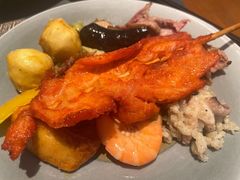 -远洲凤凰山庄臻味全日餐厅