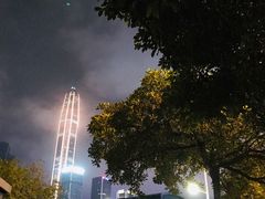 -深圳香格里拉酒店