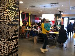 -麦当劳(北方国贸大厦店)