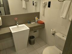 -北京民族园葉子里酒店(鸟巢店)