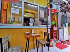 大堂-小梁哥云吞面(黄贝岭店)