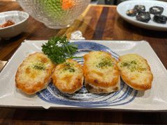 -橘焱胡同烧肉夜食(BFC外滩金融中心店)