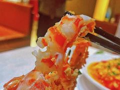 -小厨师·二十年沈家门小海鲜(百井坊巷店)