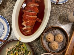 -南京大牌档(中山陵店)