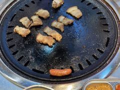 -玄希浪漫厨房·韩料烤肉(湖滨银泰in77店)