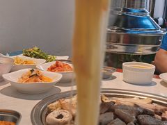 -六七八韩式烤肉·韩国料理(上杭路店)