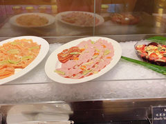 -上海西藏大厦万怡自助餐厅(徐汇店)