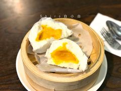 招牌流沙大包-标记Jane's kitchen(平桥直街店)