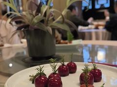 -上海皇廷花园酒店·御宴中餐厅