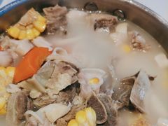 -阿娜尔·新疆菜(宜家荟聚中心店)