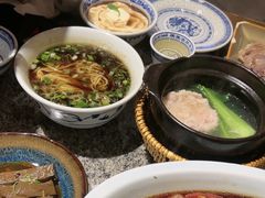 -南京大牌档(之心城店)
