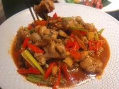 -庐灶江南·江南菜·四合院Bistro(东直门雍和宫·原华侨宾馆店)