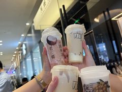 -阿嬷手作(深圳梅林卓悦汇店)
