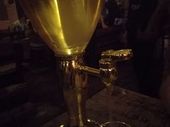 -Helens海伦司小酒馆(红旗南路店)