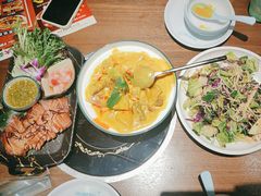 -南越郡·越式风味餐厅(青秀万达店)
